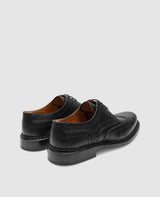 Buda Full Brogue SG - Schwarz