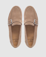 Wien Single Monk V - Beige