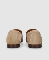 Amalfi Plain Tassel V - Hellbraun