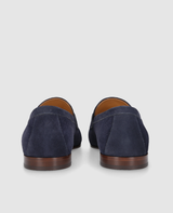 Amalfi Plain V - Dunkelblau