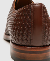 Luzern Plain AC - Dunkelbraun