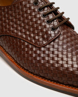 Luzern Plain AC - Dunkelbraun