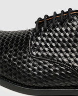 Luzern Plain AC - Schwarz