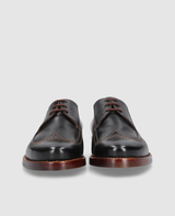 Rom Full-Brogue SC - Schwarz