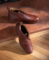 Genf Plain N - Braun