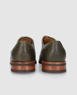 Genf Norweger N - Dunkelgrün