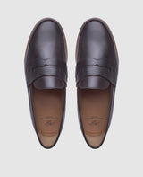 Janosh K Plain H - Mocca