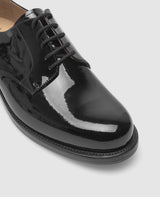 Janosh K Plain PL - Schwarz