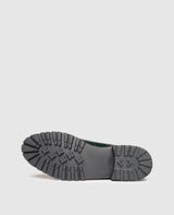 Barkley CB - Grün/Blau/Bordeaux