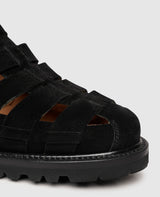 Barkley FSI - Schwarz