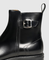 Barkley JPB - Schwarz