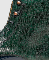 Barkley PDB - Grün/Blau/Bordeaux