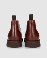 Harry GB - Mittelbraun