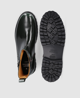 Harry JPB - Dunkelgrün