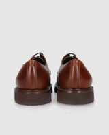 Harry N - Mittelbraun