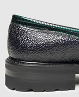 Haywood FL - Grün/Blau/Bordeaux