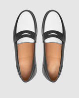 Haywood PL - Schwarz/Weiß