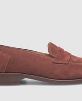 Haywood PL - Rotbraun