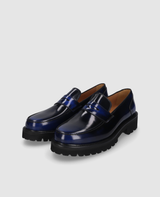 Haywood PL - Dunkelblau