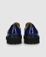 Haywood PL - Dunkelblau