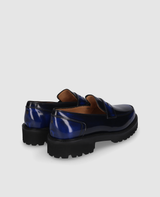 Haywood PL - Dunkelblau