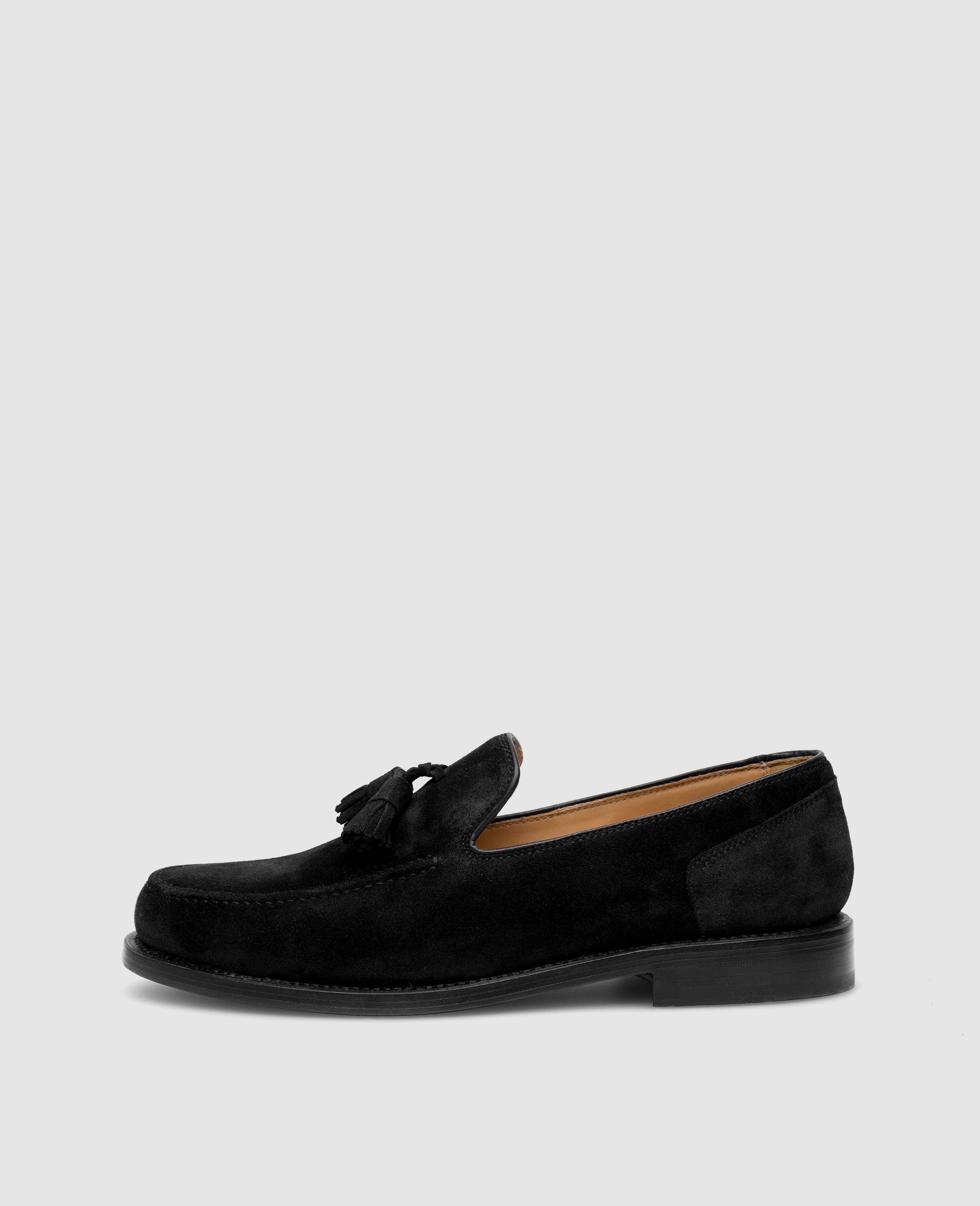 Herrenschuhe Ledersohle In Herren-Business-Schuhe