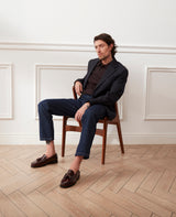 Hunter M TL - Bordeaux