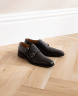 Liam CDM - Schwarz