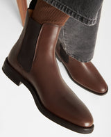 Marshall CB2 - Mittelbraun