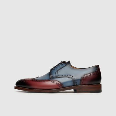 Spectator Schuhe