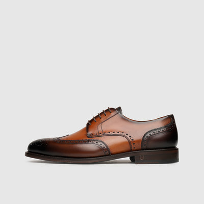 Al Capone Schuhe