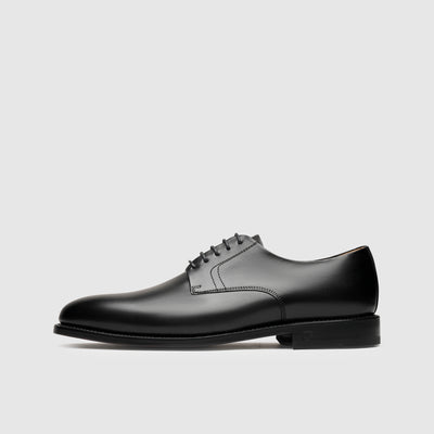 Derby-Schuhe für Herren