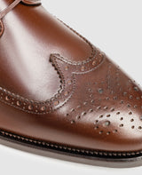 Murray FBDB - Dunkelbraun