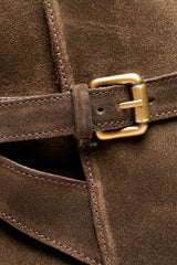 Murray JPB - Dunkelbraun