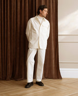 Travis S1 - Schwarz/Schwarz