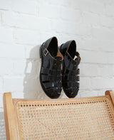 Wallace FSI - Schwarz