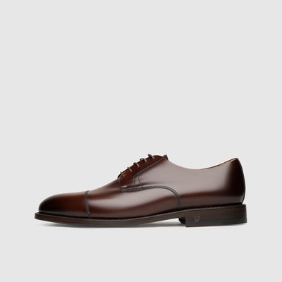 Edle Herrenschuhe  aus Leder