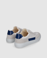 Travis US1 - Weiß/Blau