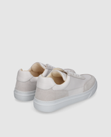 Travis US1 - Weiß/Grau