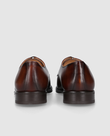 Wes PD - Mittelbraun