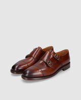 Winston CDM - Nussbraun