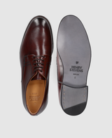 Winston PD - Schwarzbraun