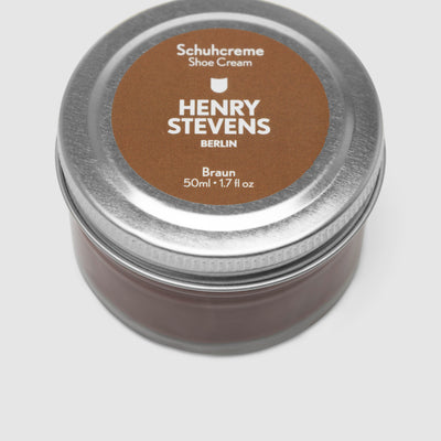 Schuhcreme