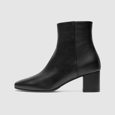 Keilabsatz-Stiefeletten für Damen