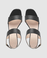 Audrey S30 - Schwarz