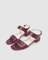 Audrey S30 - Bordeaux