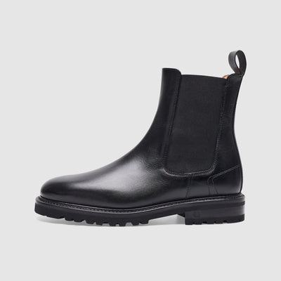 Winterstiefel für Damen