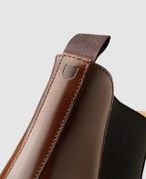 Ella CB - Mittelbraun