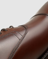 Ella CO - Schwarzbraun