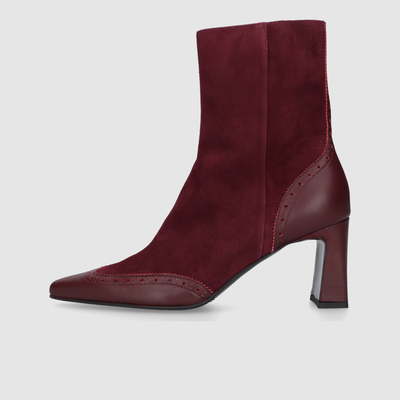 Damen-Boots